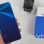 Vivo Y20 price in Pakistan & specifications