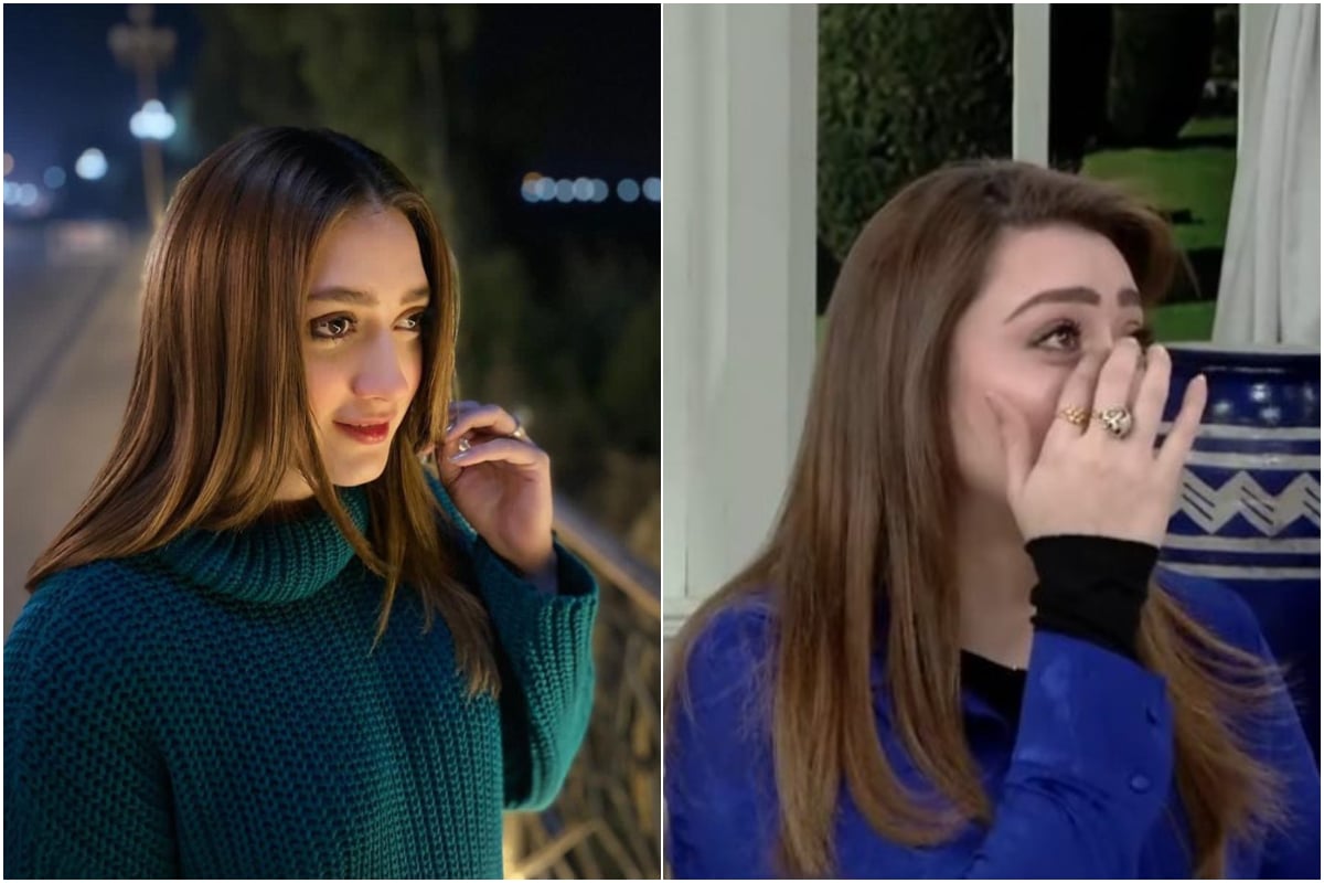 Momina Iqbal