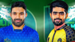 HBL PSL 8 Live Streaming Multan Sultans v Peshawar Zalmi