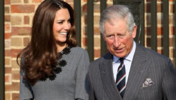 Pregnancy of Kate Middleton is King Charles’ best hope