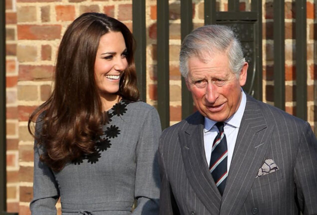 Kate Middleton