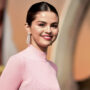 Why did Selena Gomez stop using TikTok and other social media platforms?