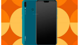 Huawei Y9 price in Pakistan