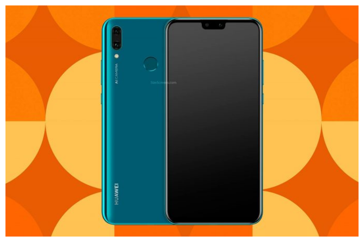Huawei Y9 price in Pakistan