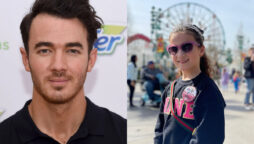 Kevin Jonas