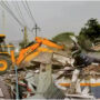 Land grapping on the rise