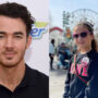 Kevin Jonas’ daughter Alena looks all grown up in birthday picture