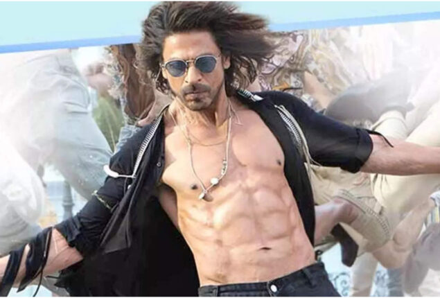 US journalist calls Shah Rukh Khan ‘India’s Tom Cruise’ in article