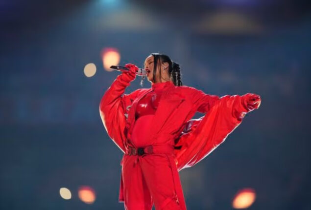 Rihanna