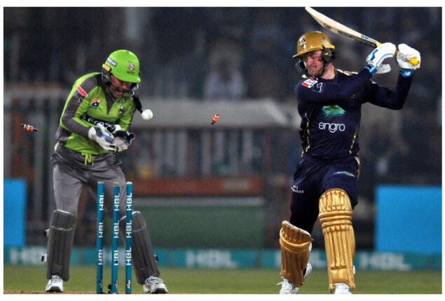 PSL 8 Live Score Update | Quetta Gladiator vs Lahore Qalandar Live Score | QG vs LQ Match 10