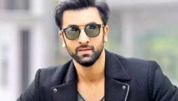 Ranbir Kapoor recalls his time at school and claims that the principal spanked him
