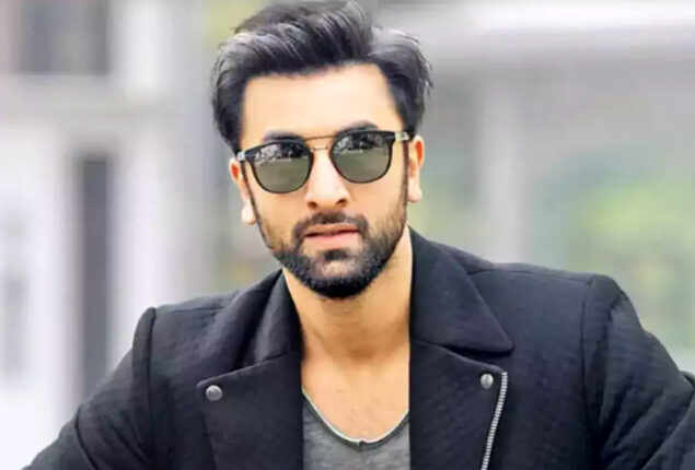 Ranbir Kapoor influenced by top three performances