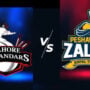 HBL PSL 8 Live Streaming: How to Watch Lahore Qalandars vs Peshawar Zalmi | Match 15
