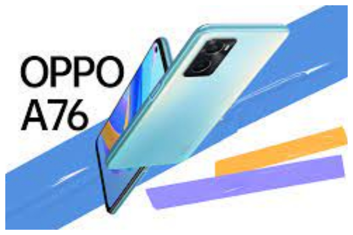 Oppo A76 price in Pakistan & features - Sep 2023