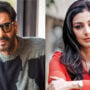 Ajay Devgn, Tabu and Jimmy Shergill returns with love story drama