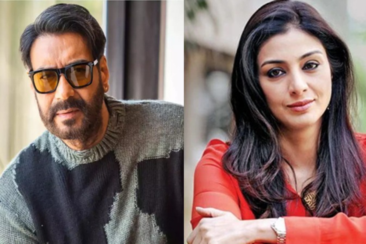 Ajay Devgn