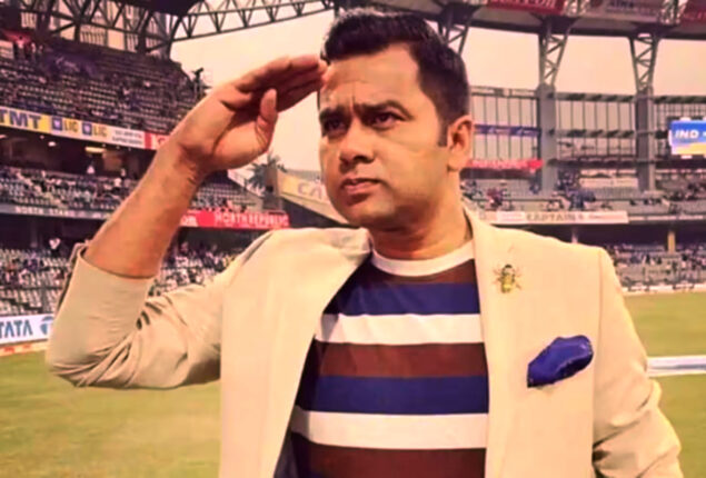 Aakash Chopra: PSL is second-best T20 league in world