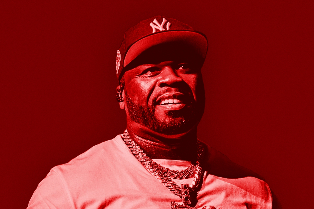50 Cent