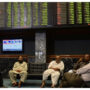 Bulls dominate Pakistan equity market