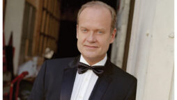 Kelsey Grammer