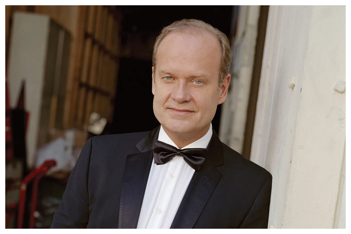 Kelsey Grammer