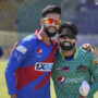 PSL 8: Multan Sultans won toss and elected to bowl first