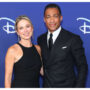 T.J. Holmes and Amy Robach ‘devastated’ over romance scandal?