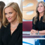 Jennifer Aniston declares that season 3 filming of The Morning Show has officially wrapped