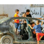A shrinking horizon of hope