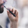 Keep vapes out of children’s sight in stores, says England