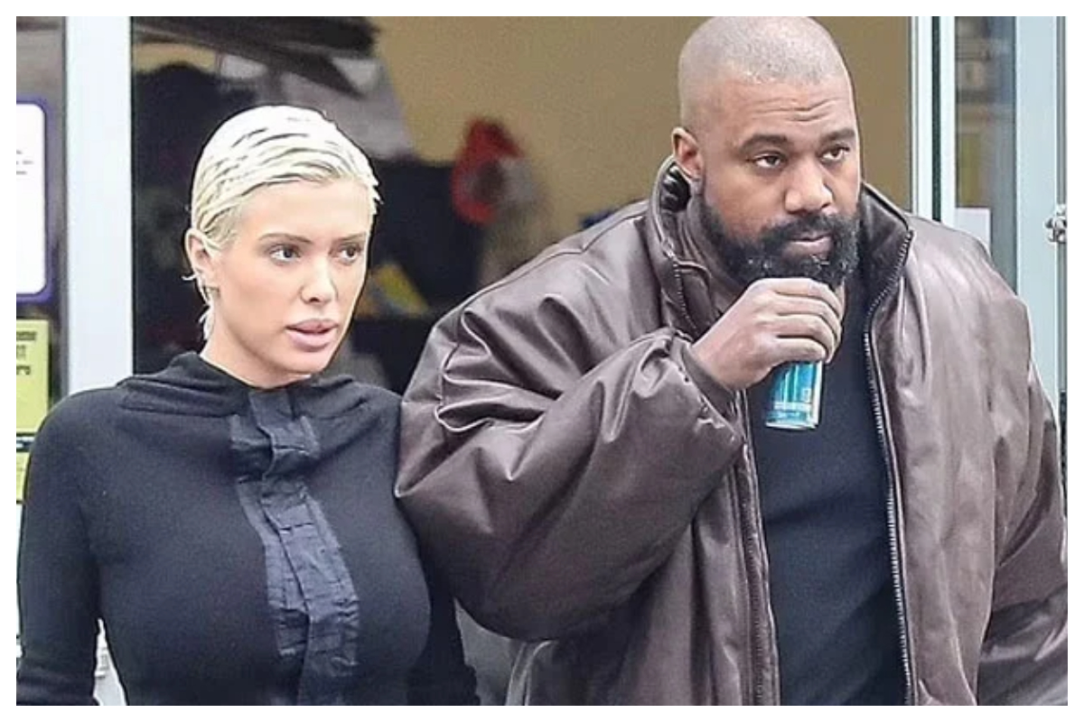 Kanye West
