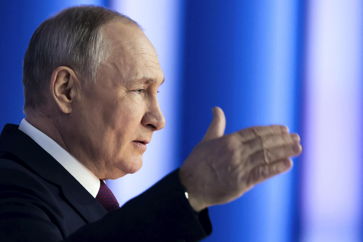 Putin