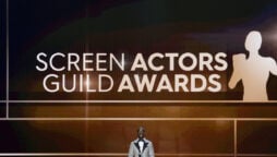 SAG Awards