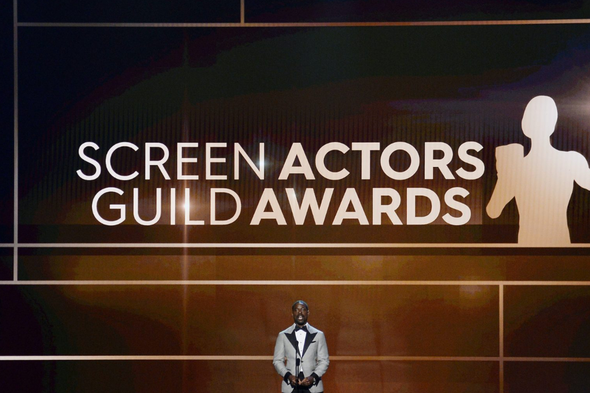 SAG Awards