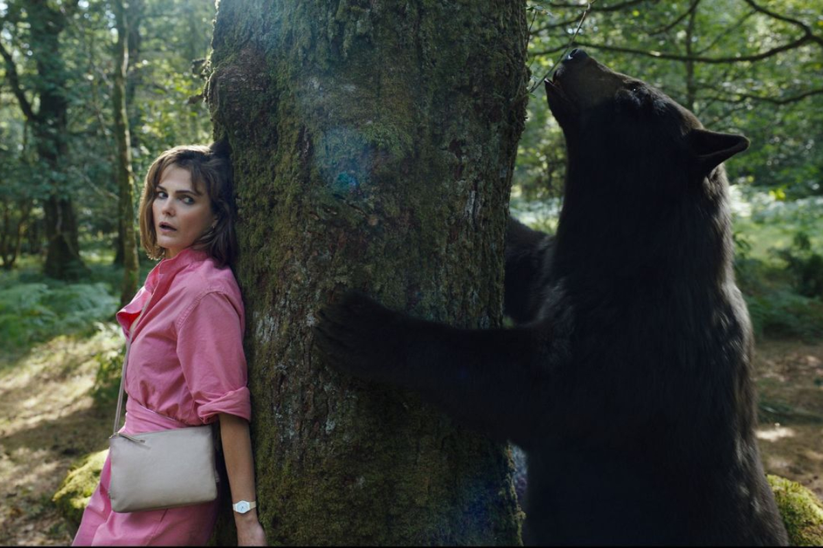 Cocaine Bear box office