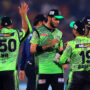PSL 2023: Lahore Qalandar won against Islamabad United by 110 runs