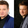 Jeremy Renner says the melting snow outside his house “brings hope”