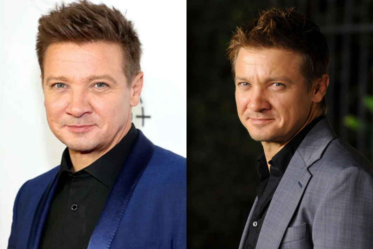 Jeremy Renner