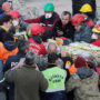 Turkey discovers a fresh survivor roughly 12 days after the earthquake