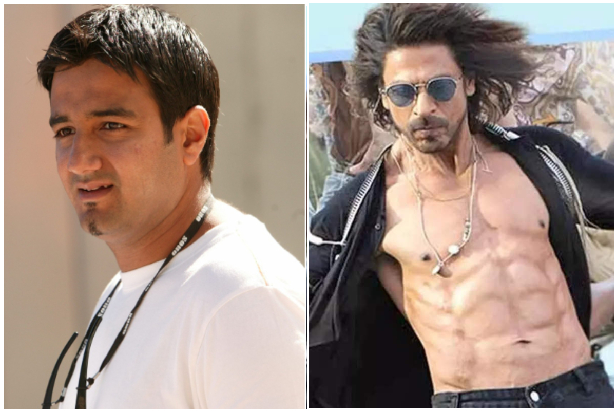 Director Siddharth Anand