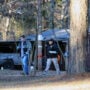 Mississippi mass shooting: Man shoots ex-wife and five others