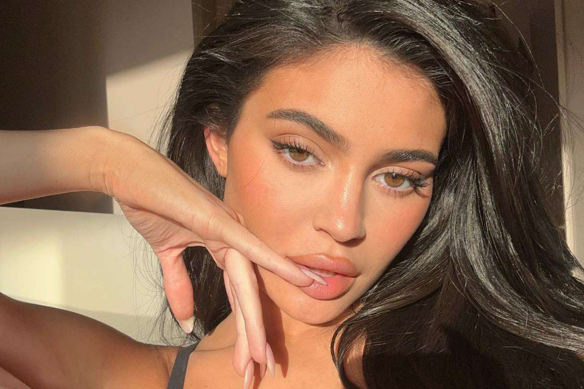 Kylie Jenner
