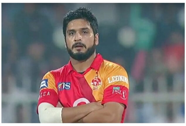 PSL 8: Rumman Raees wants to repay his franchise IU for its help during his difficult period