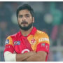 PSL 8: Rumman Raees wants to repay his franchise IU for its help during his difficult period