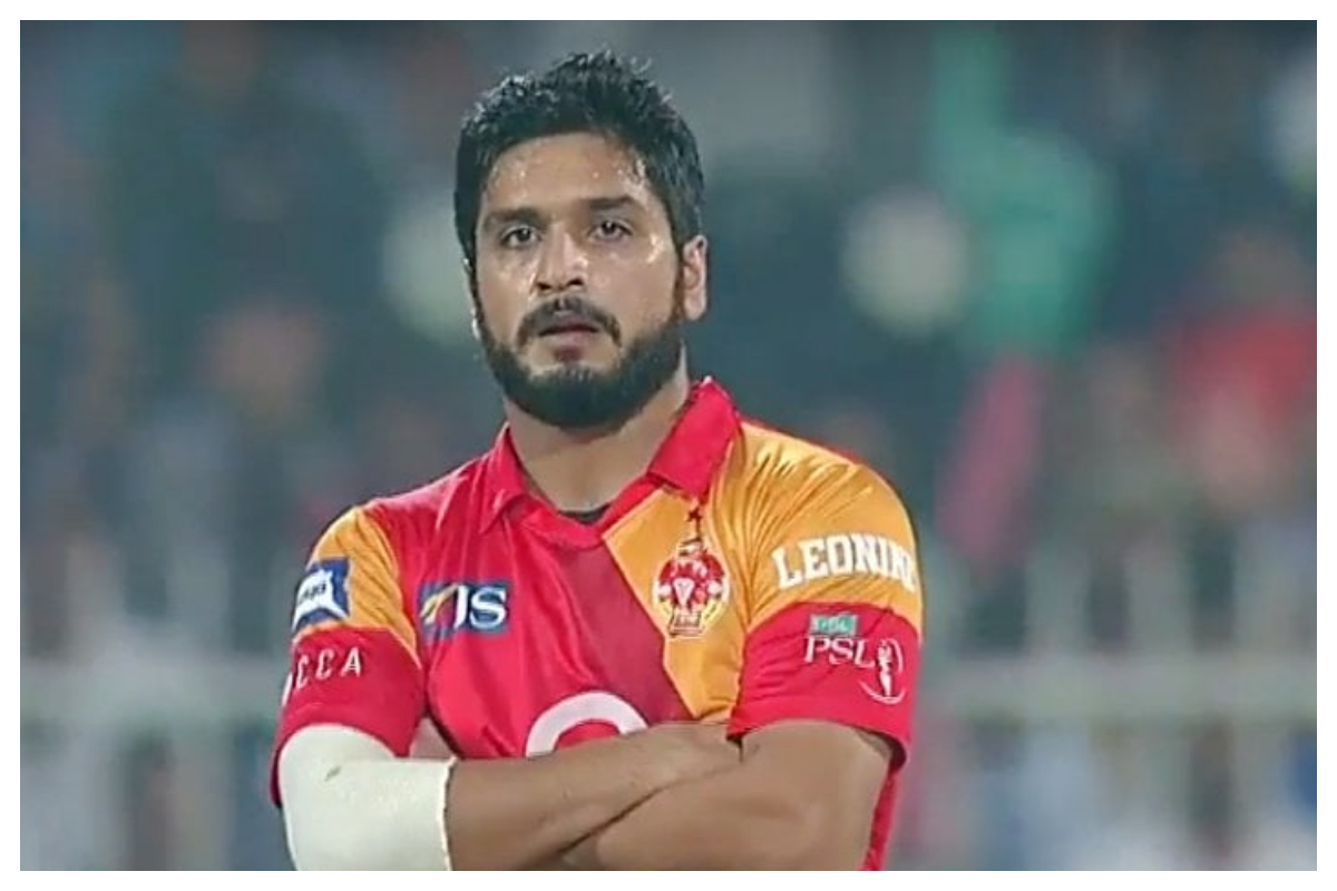 Rumman Raees