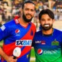 PSL 8 Live Score Update | Multan Sultans vs Karachi Kings Squad  Live Score | MS vs KK Match 14