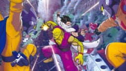 Dragon Ball Super: Super Hero finally gets DVD and Blu-ray release date