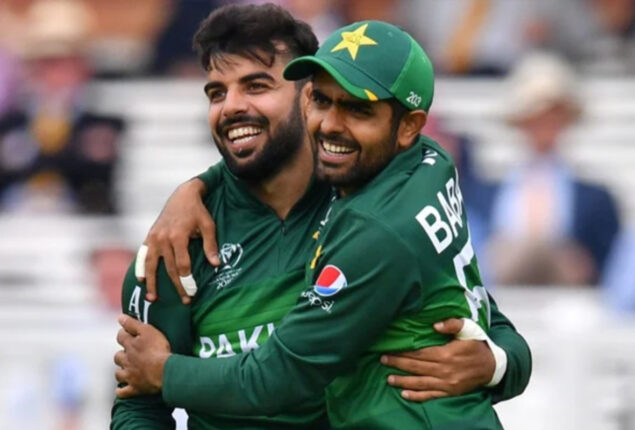"As a nation, we are not valuing Babar for what he is worth" says Shadab