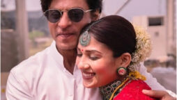 Shah Rukh Khan