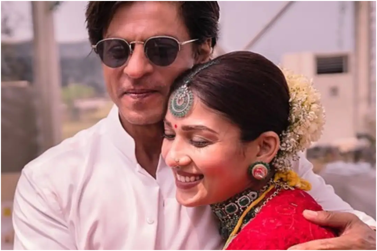 Shah Rukh Khan